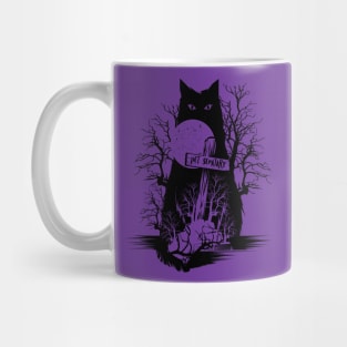 Pet Sematary Mug